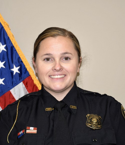 Click to view profile for Ashlie Burnett