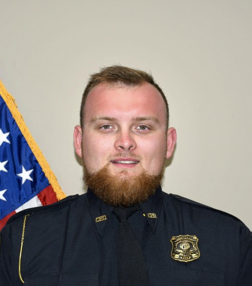 Click to view profile for CPL Joshua Elliott