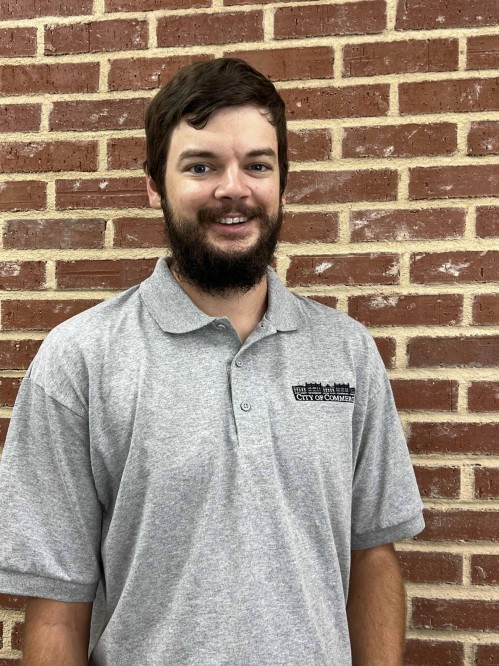 Click to view profile for Grason White