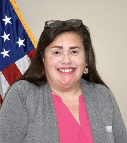 Click to view profile for Jezabelle M. Hernandez