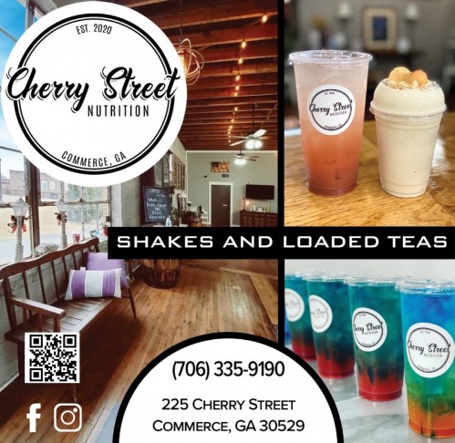 Click to view profile for Cherry Street Nutrition