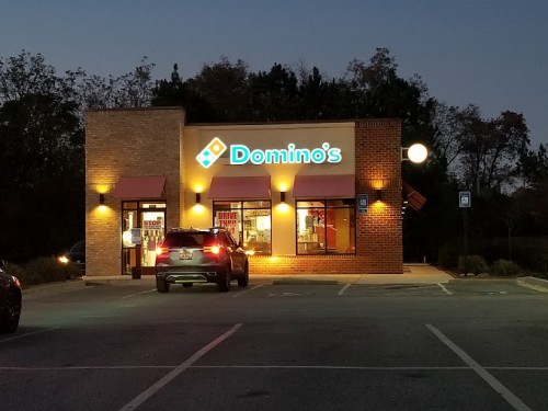 Click to view profile for Domino's 