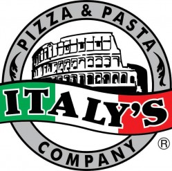 Click to view profile for Italy's Pizza and Pasta Co