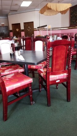 Click to view profile for Peking Palace Restaurant