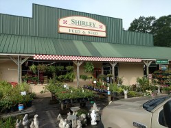 Click to view profile for Shirley's Feed & Seed